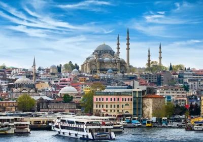 Places to Visit in Turkey