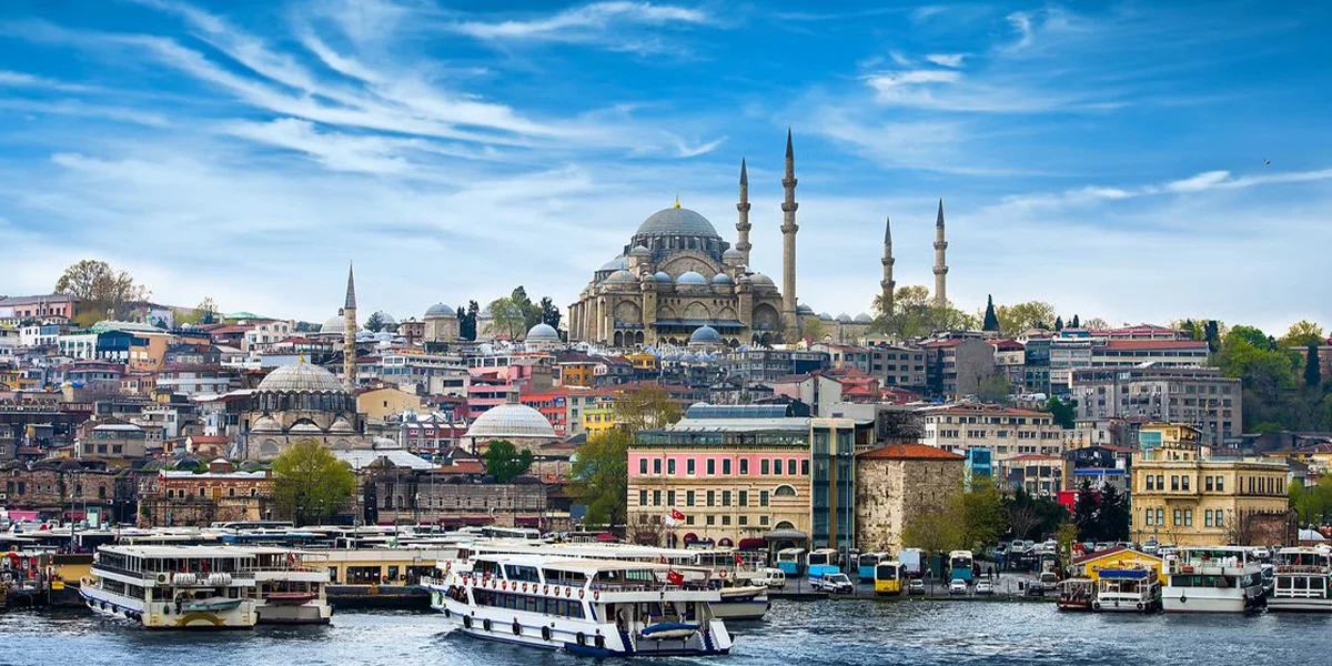 Places to Visit in Turkey