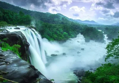 Places to Visit in Kerala