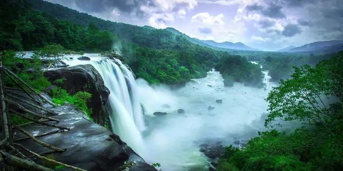 Places to Visit in Kerala