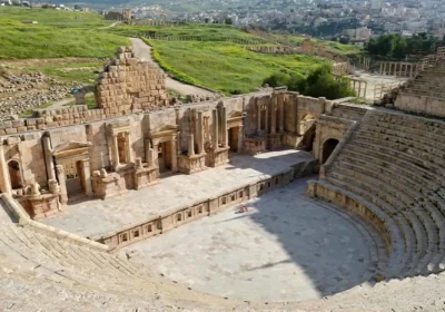 Places to Visit in Jordan