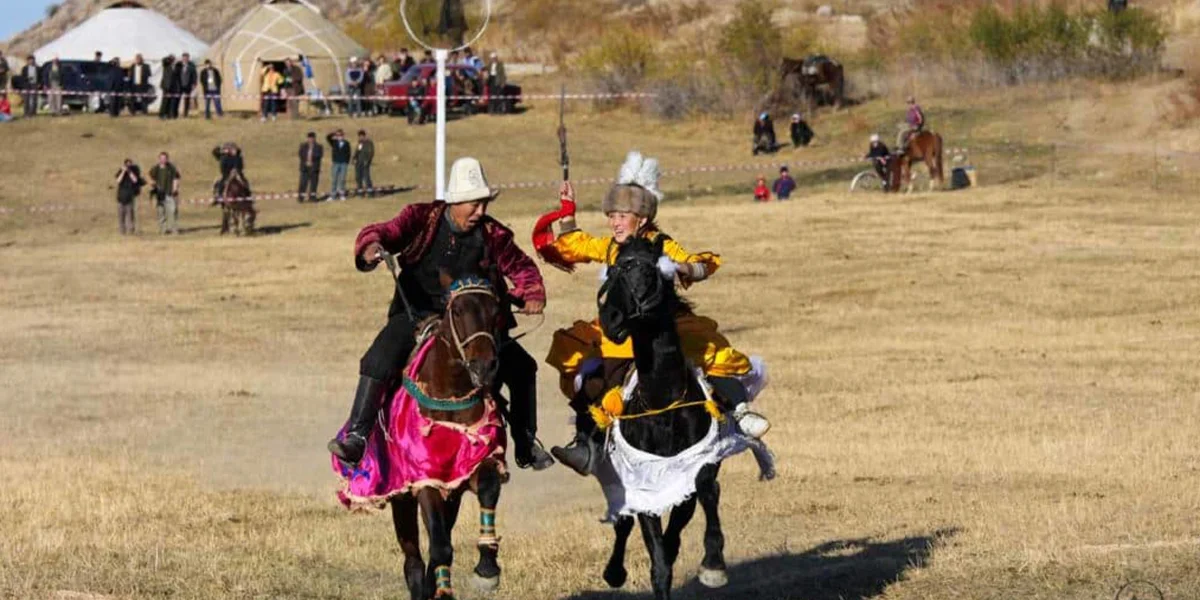 Places to Visit in Kyrgyzstan