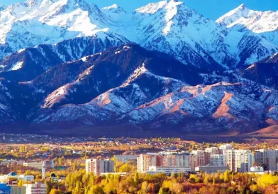 best time to visit Kazakhstan