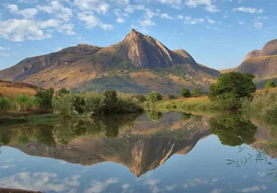 Best Time to Visit Madagascar