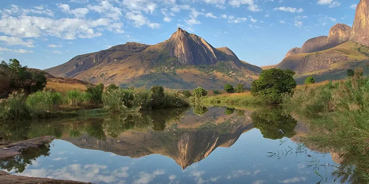 Best Time to Visit Madagascar