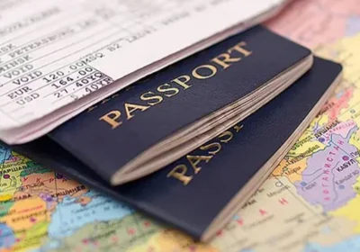 Guyana Visa requirements
