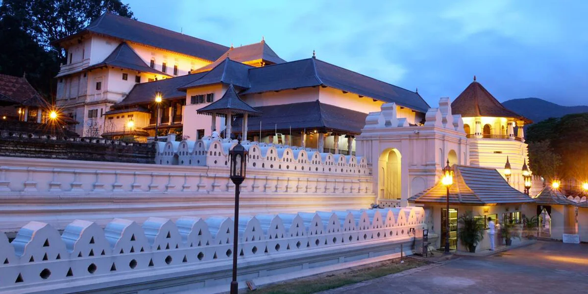 Things to Do in Sri Lanka