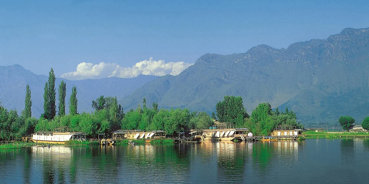 Things to Do in Kashmir 