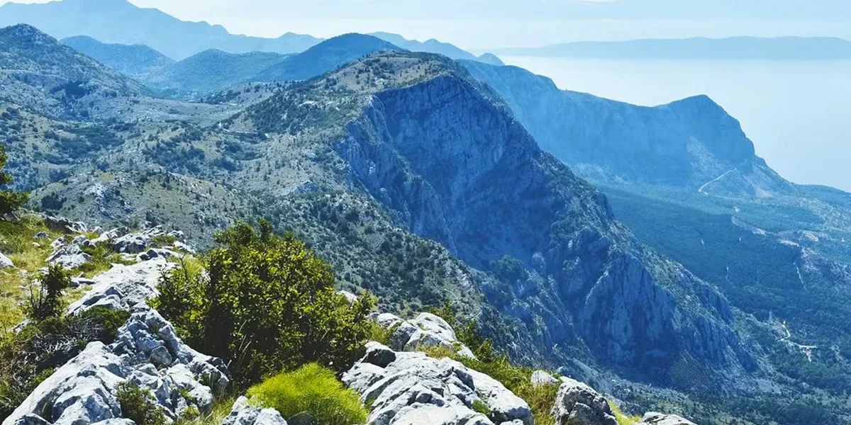 Adventure Activities in Croatia
