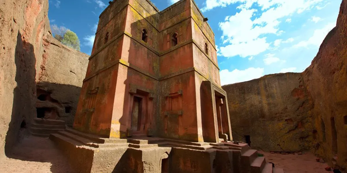 Must Visit Destinations in Ethiopia