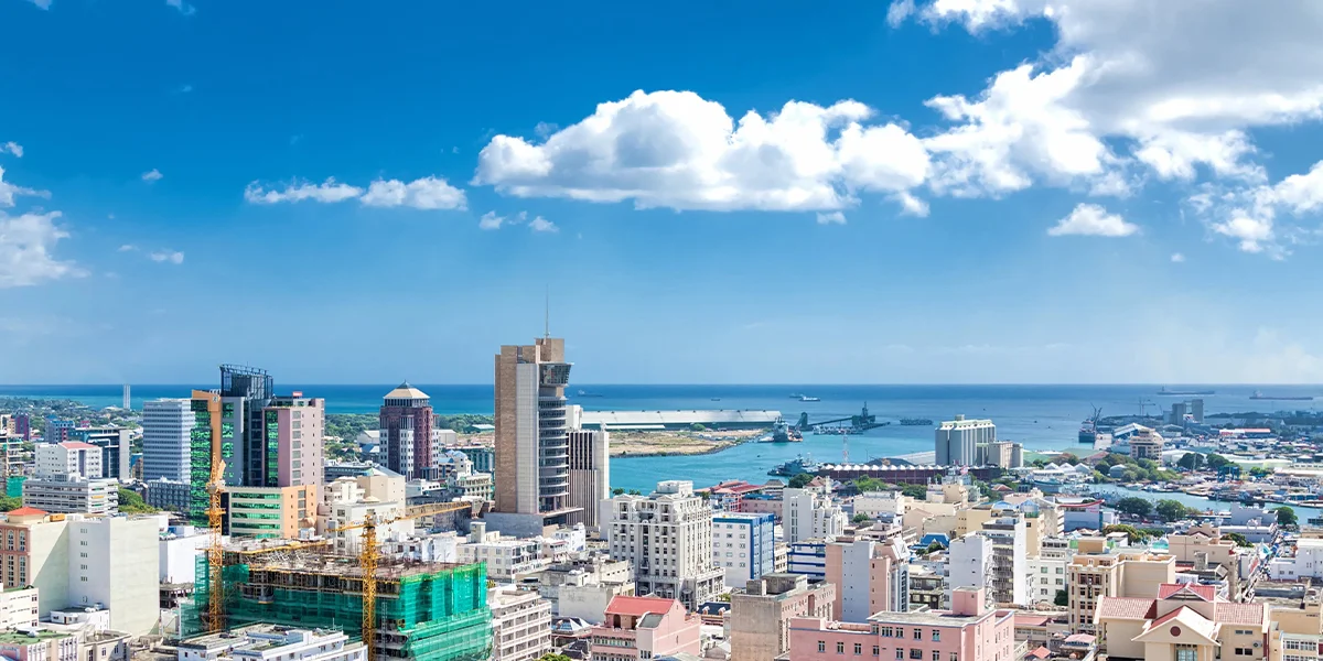Tourist Attractions in Mauritius