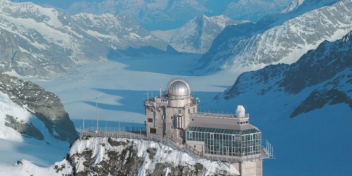 must visit places in Switzerland