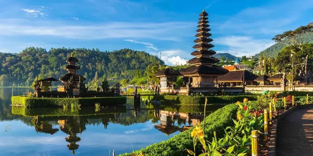 Must Visit Places in Bali
