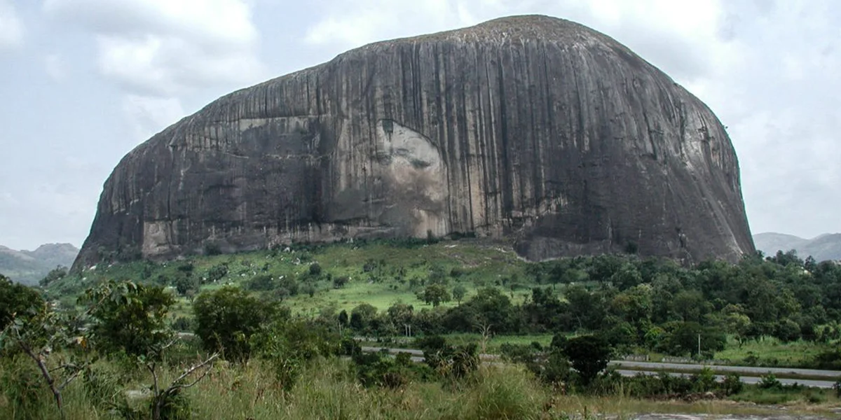 Tourist Attractions in Nigeria 