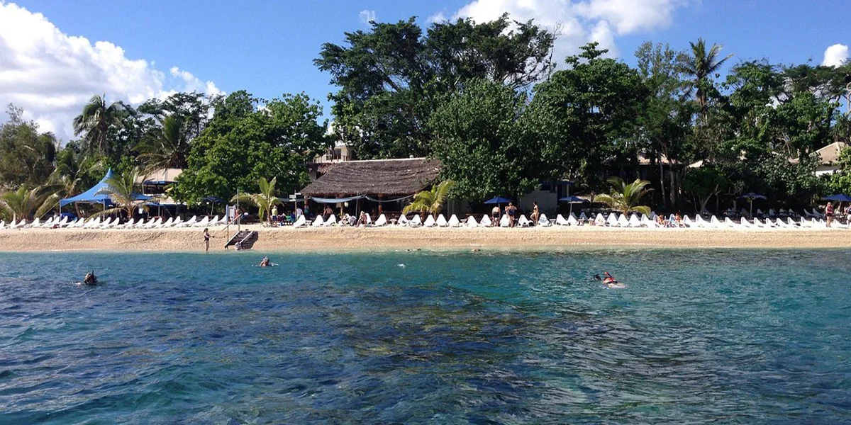 Adventure activities in Vanuatu