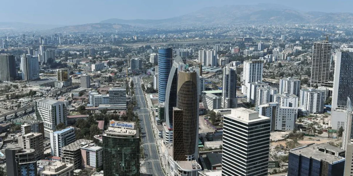 Addis Ababa Museums and Modern Heritage