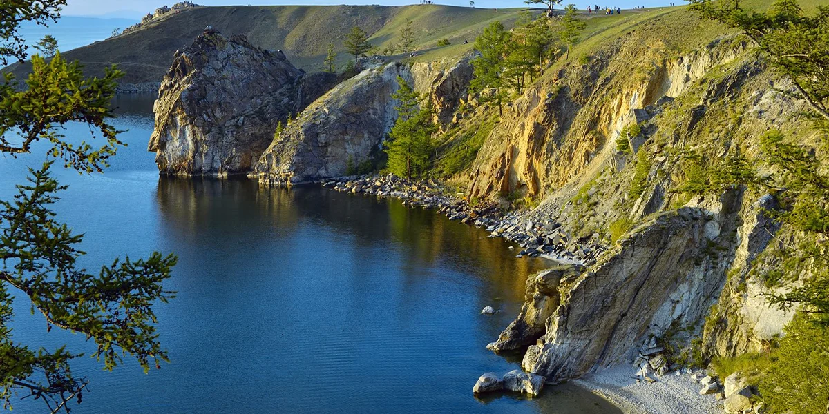 10. Irkutsk – Door to Lake Baikal