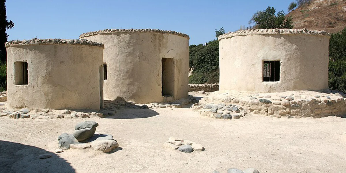 10. Neolithic Settlement at Chiarucciurro