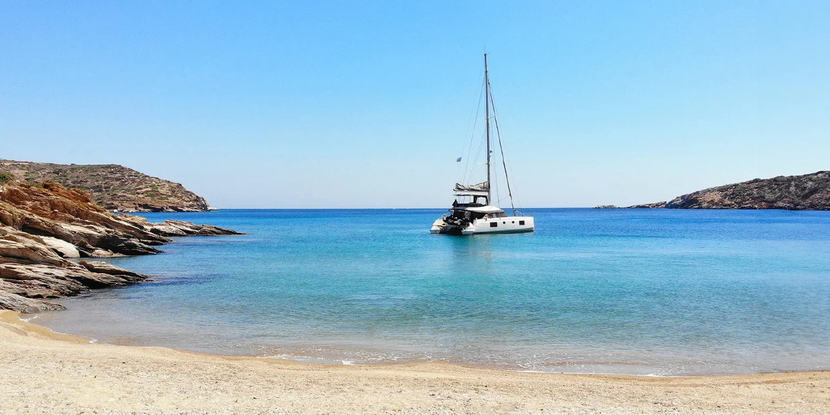10. Sailing and Island Hopping