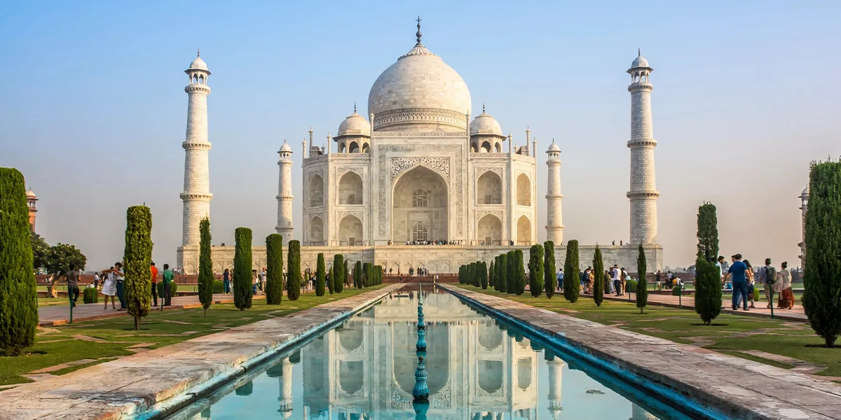 Must Visit Places in North India