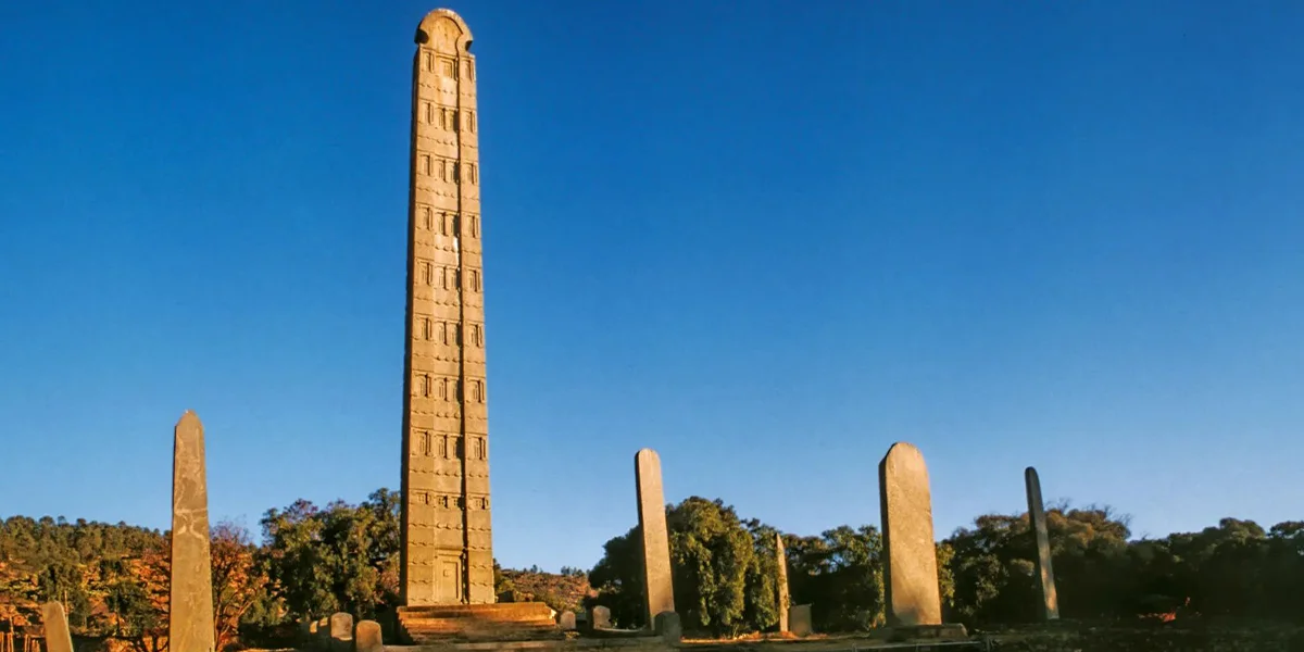 Must Visit Destinations in Ethiopia
