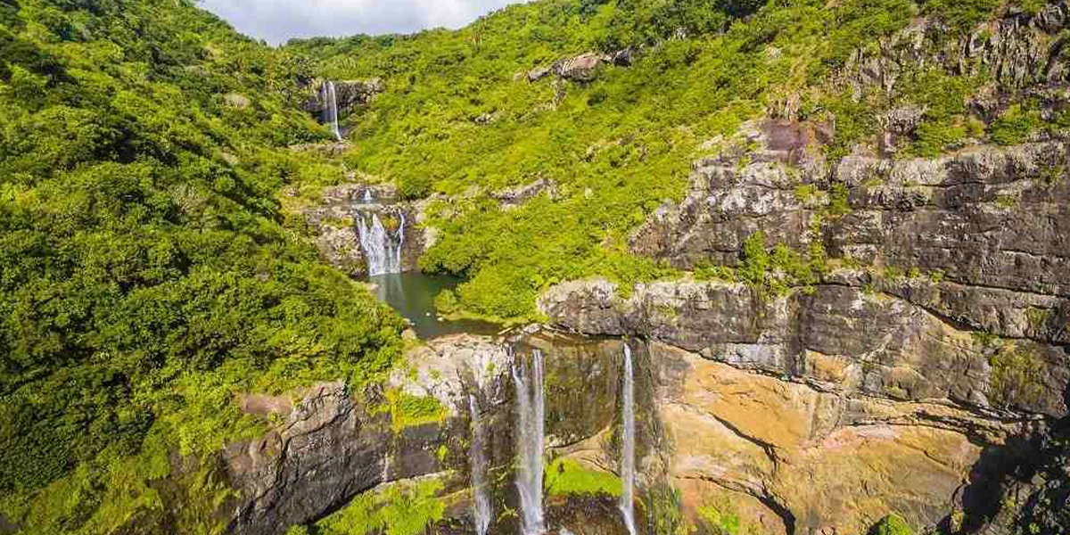 Tourist Attractions in Mauritius