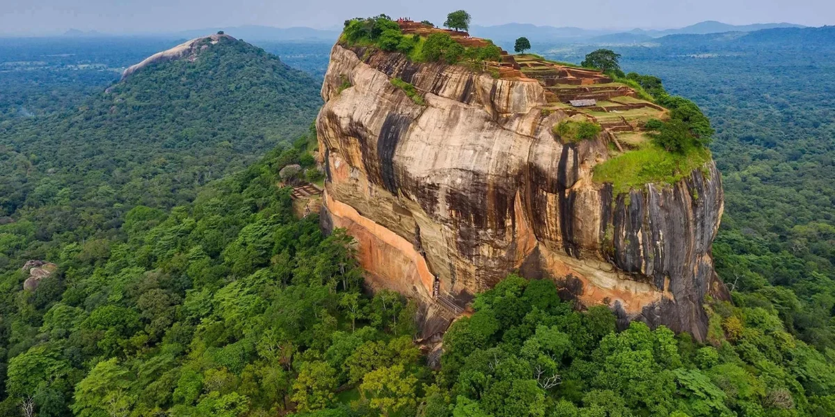 Things to Do in Sri Lanka