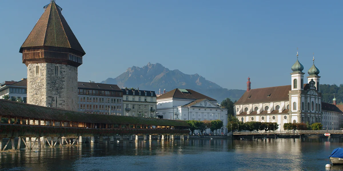 must visit places in Switzerland