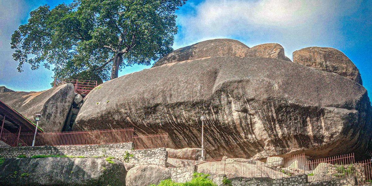 Tourist Attractions in Nigeria 