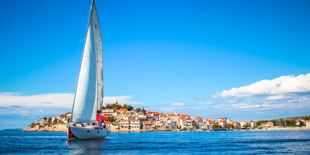 Adventure Activities in Croatia
