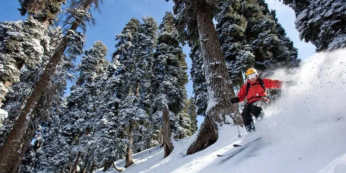 Things to Do in Kashmir 