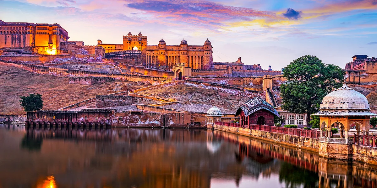 Must Visit Places in North India