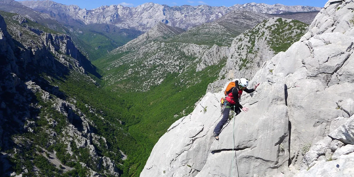 Adventure Activities in Croatia