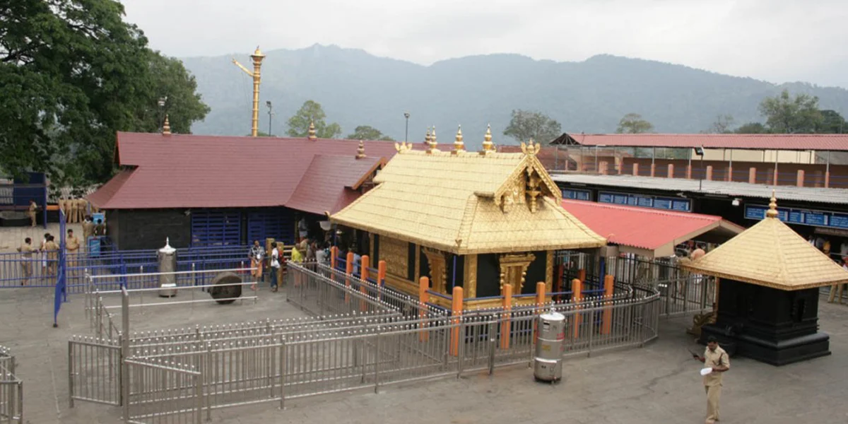 famous temples in Kerala