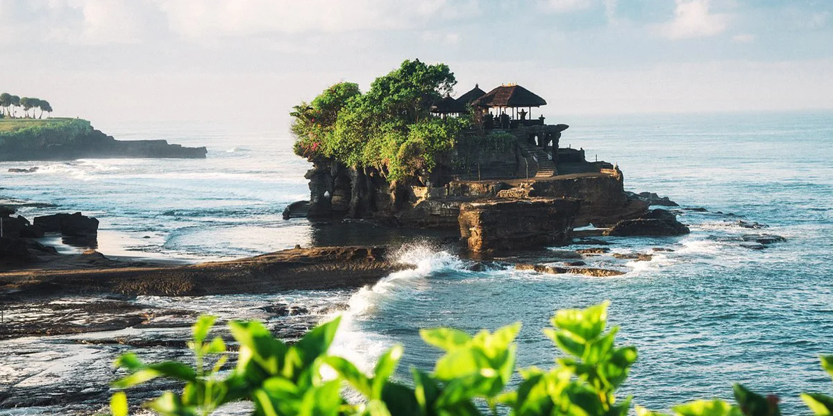 Must Visit Places in Bali