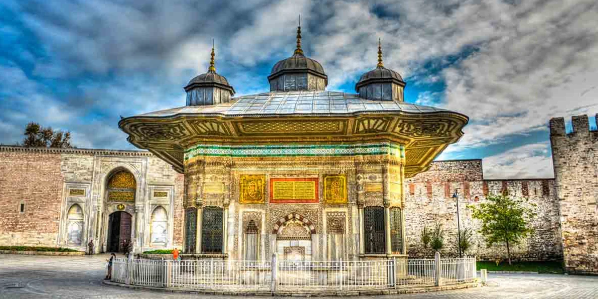 tourist attractions in Istanbul