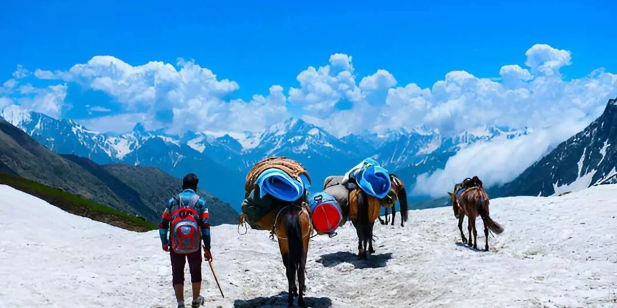 Things to Do in Kashmir 