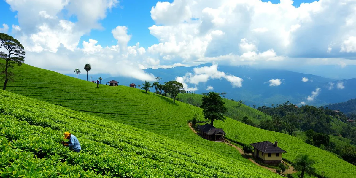 Things to Do in Sri Lanka