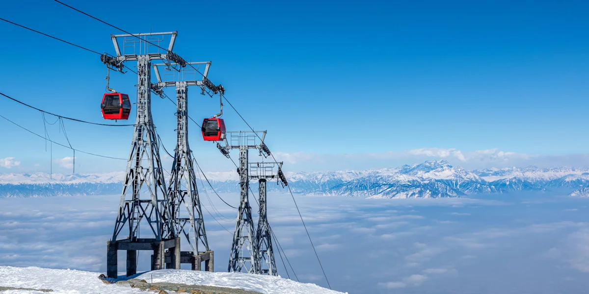 Things to Do in Kashmir 