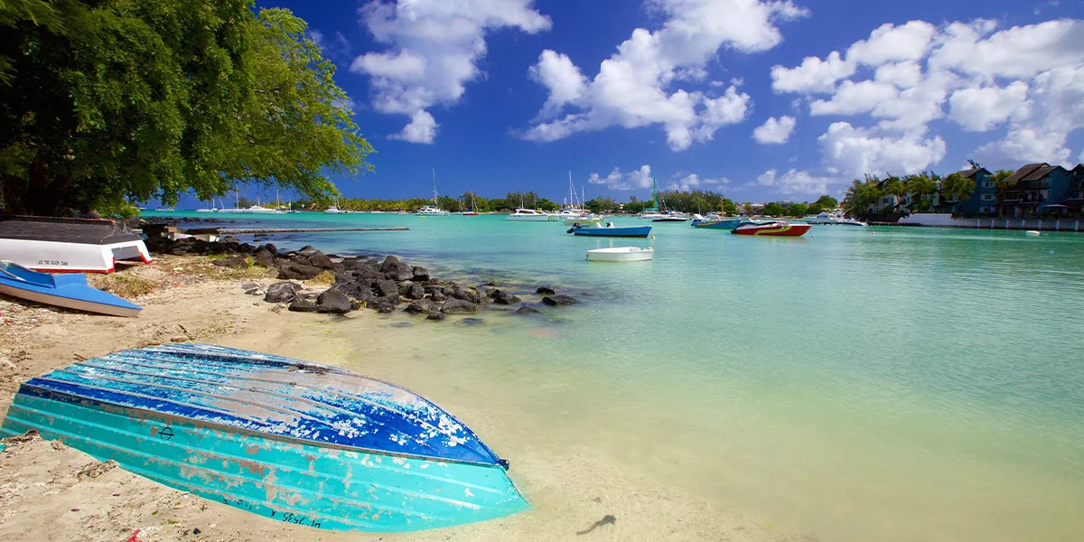 Tourist Attractions in Mauritius