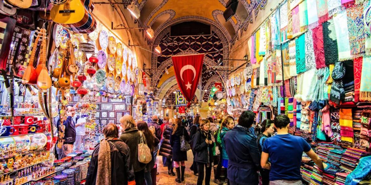tourist attractions in Istanbul