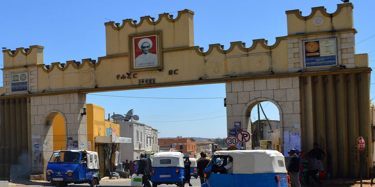 Must Visit Destinations in Ethiopia