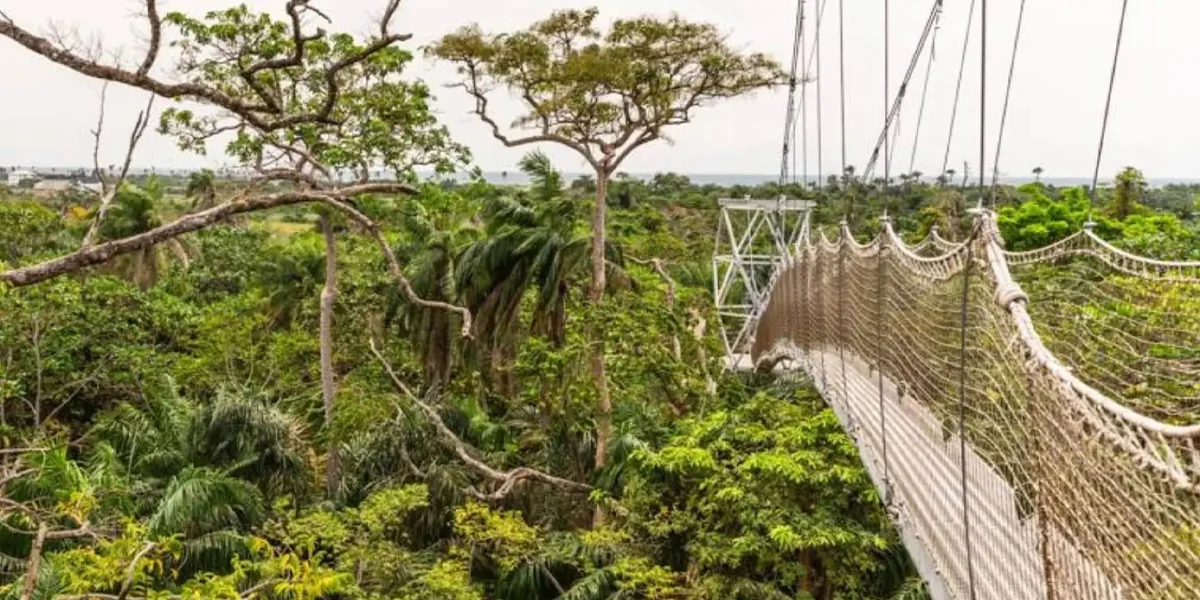 Tourist Attractions in Nigeria 