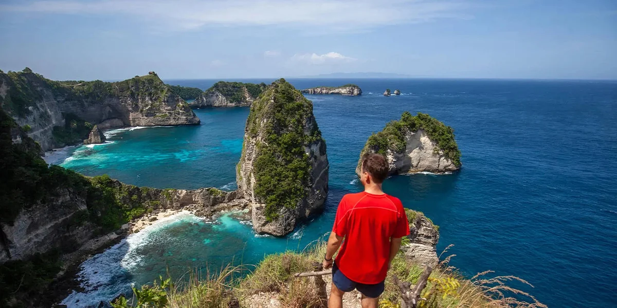 Must Visit Places in Bali