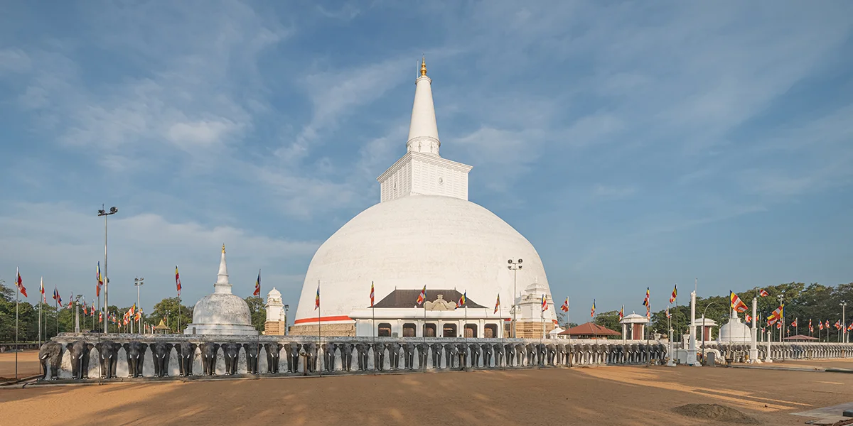 Things to Do in Sri Lanka
