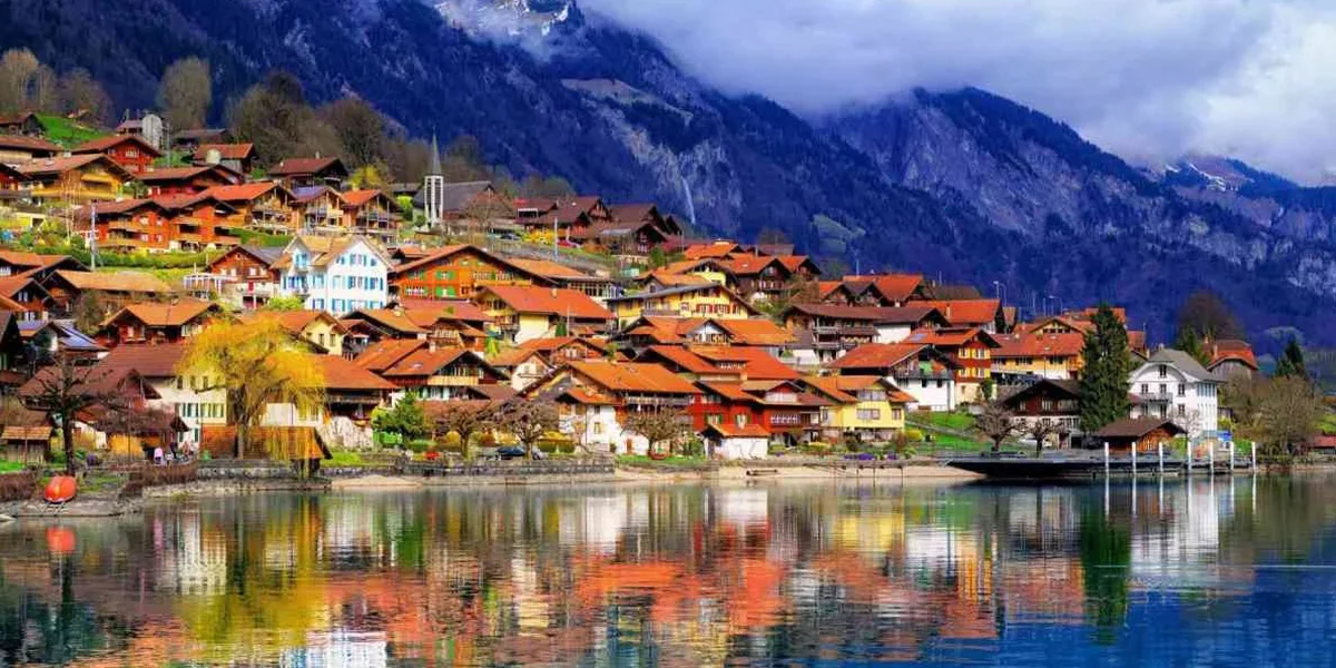 must visit places in Switzerland