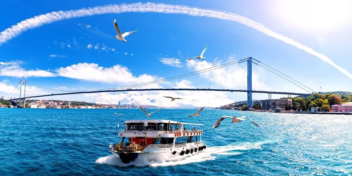 tourist attractions in Istanbul