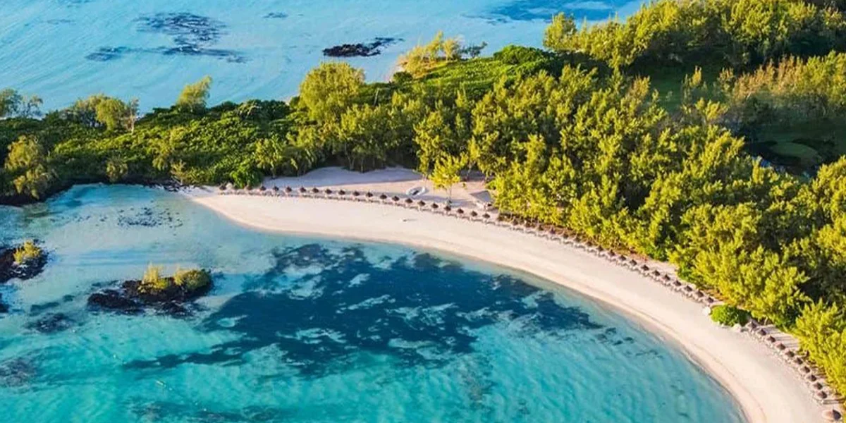 Tourist Attractions in Mauritius