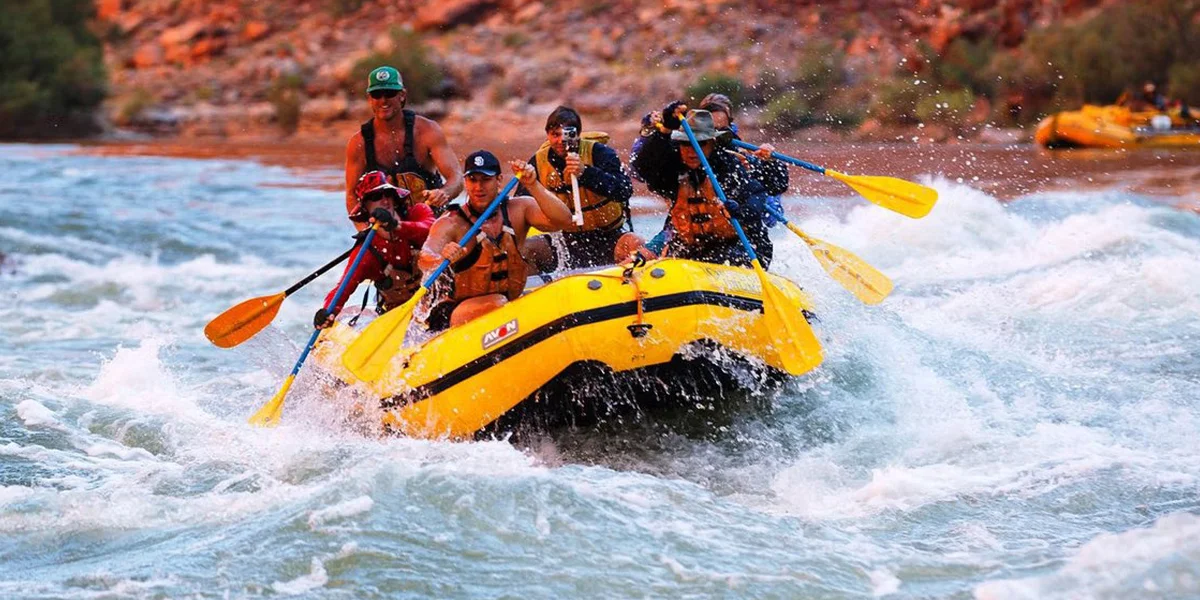 Things to Do in Kashmir 