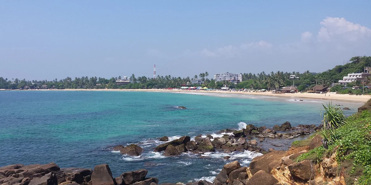 Things to Do in Sri Lanka